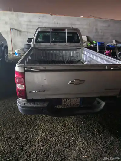 شفروليه كولورادو 2013 موديل index