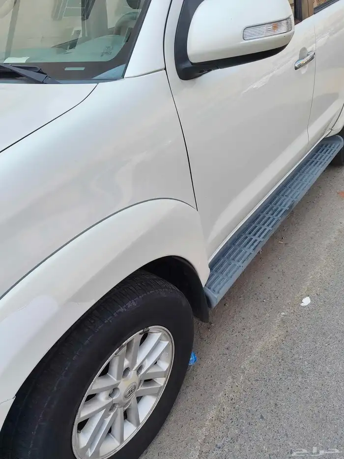 تويوتا فورتشنر 2012 18