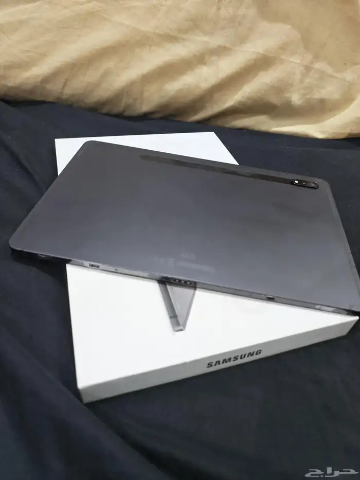 سامسونج جالكسي تاب S8 3