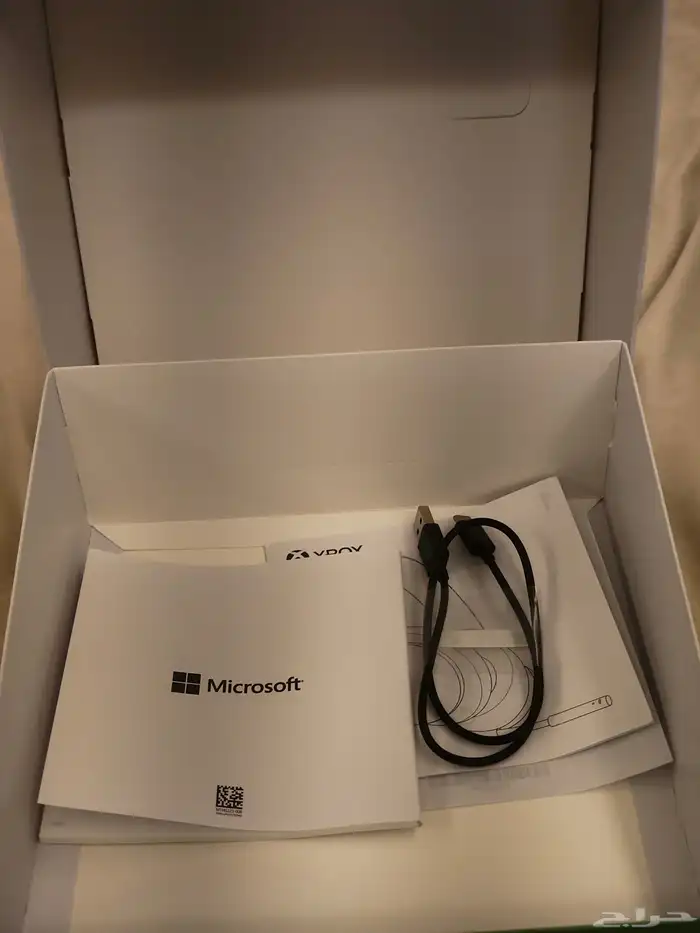 سماعة اكس بوكس وايرليس   Xbox Wireless Headset 6