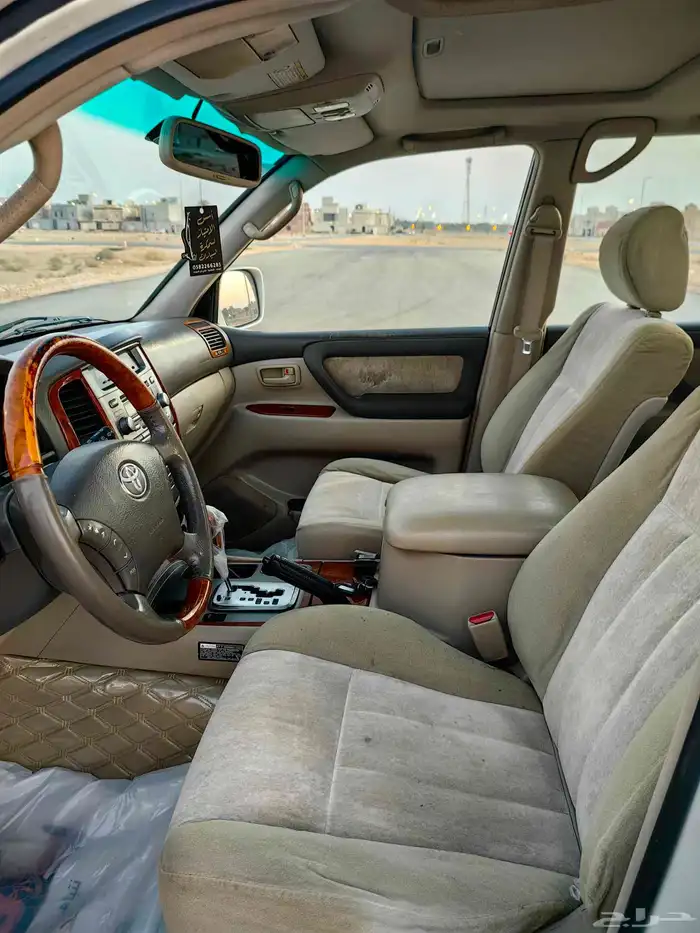 فكسار 2006 لؤلؤي قير اتوماتيك 13