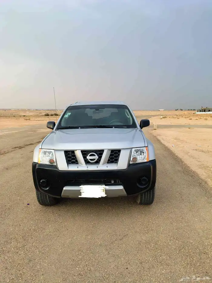 نيسان اكستيرا موديل 2008 0