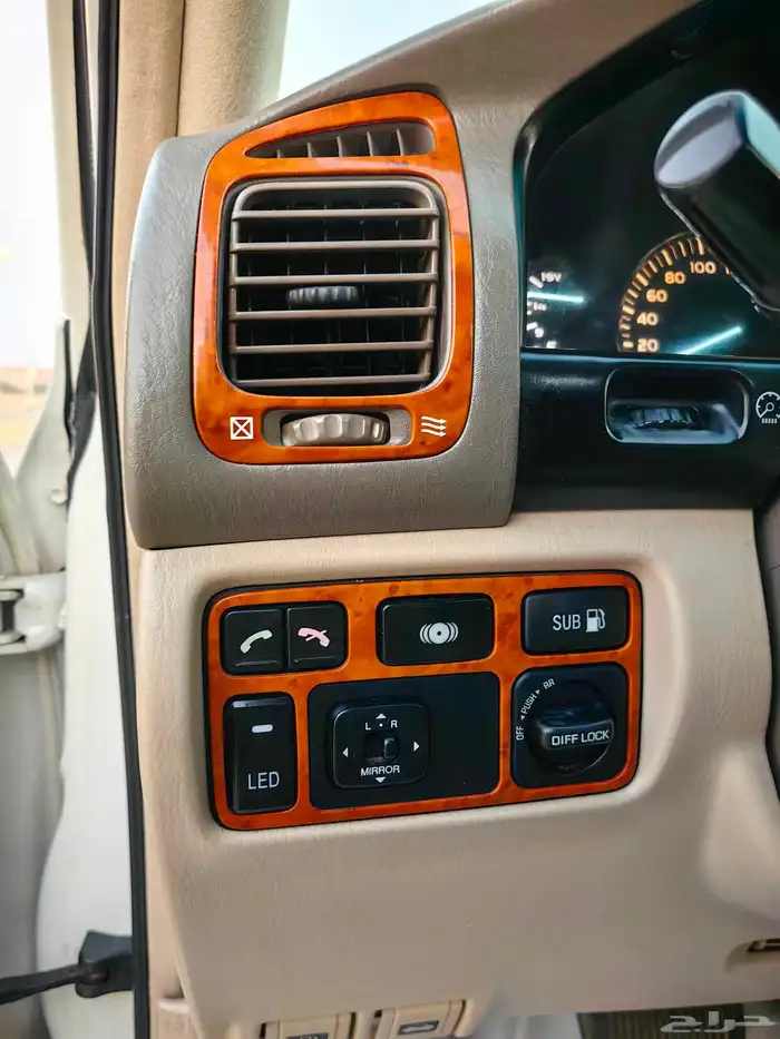 فكسار 2006 لؤلؤي قير اتوماتيك 15