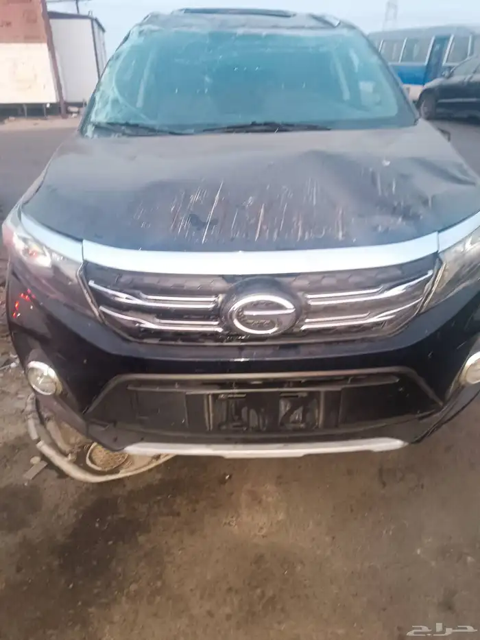 جاك 3 قطع غيار تشليح 0