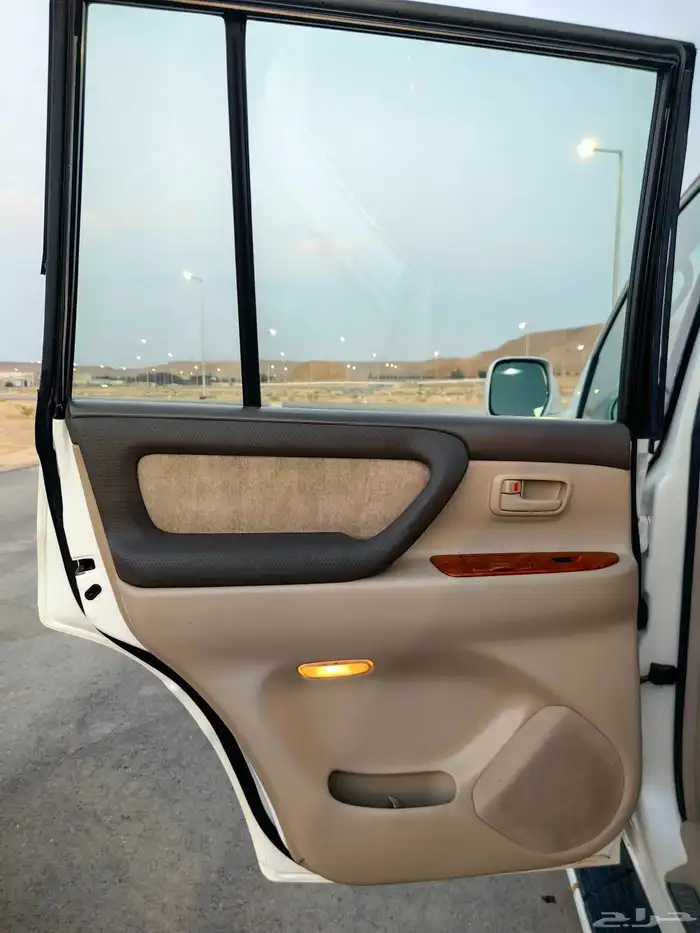 فكسار 2006 لؤلؤي قير اتوماتيك 18