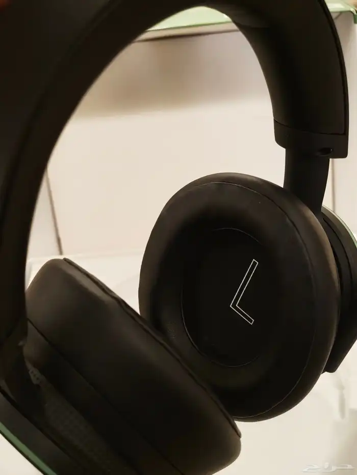 سماعة اكس بوكس وايرليس   Xbox Wireless Headset 3