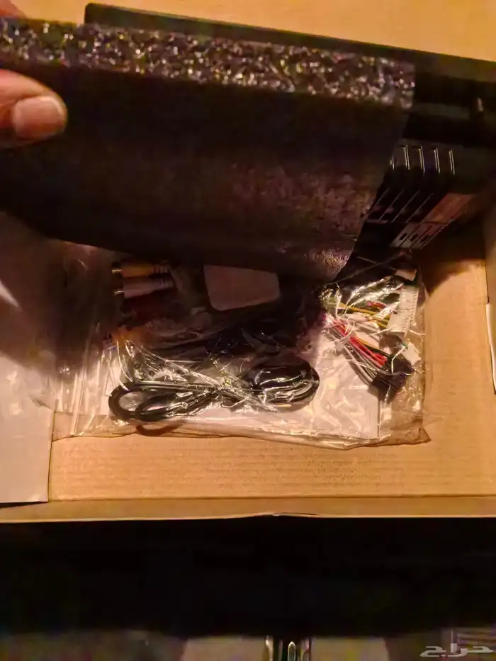 شاشه جديده ما استخدمت 1