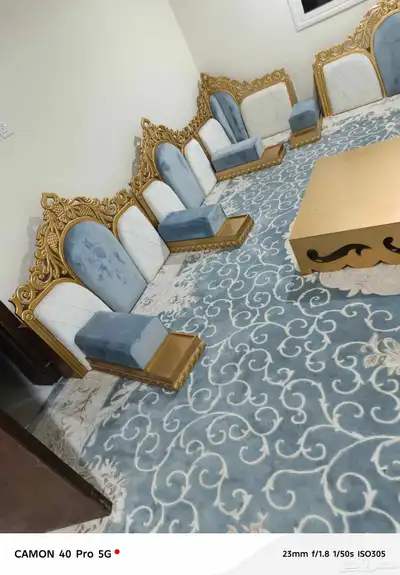 مجلس للبيع شبه جديد index