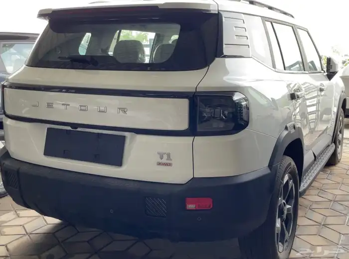 T1 2025 لاكجري 0