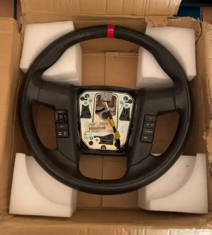 دركسون فورد رابتر 2014 1