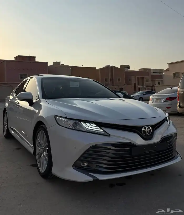 كامري فل كامل قراندي 1