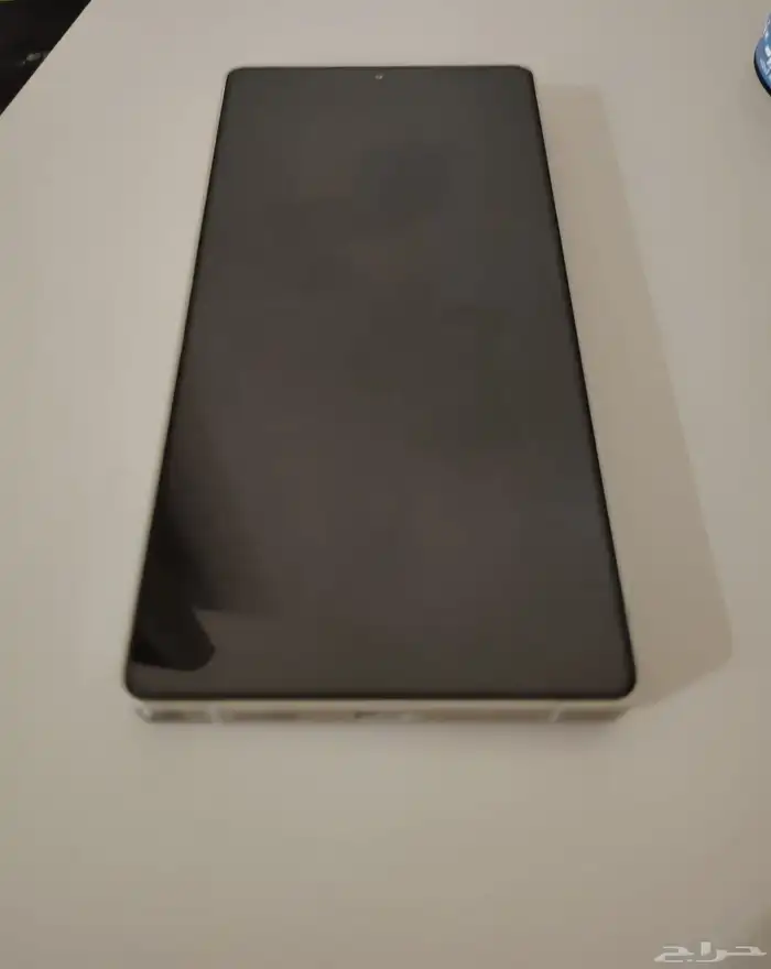 جالكسي الترا 25 استخدام اسبوعين ضمان stc اخو الجديد مع سماعة 1