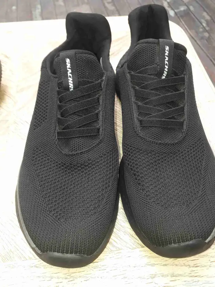 جزمة سكتشرز اصلي 0