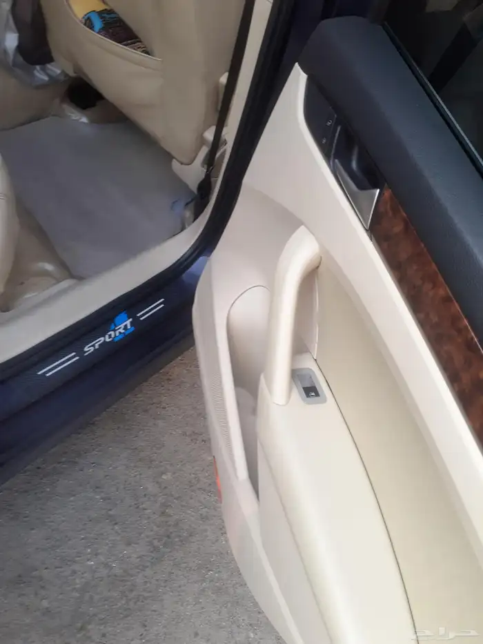 فلوكس واجن باسات 2012 4