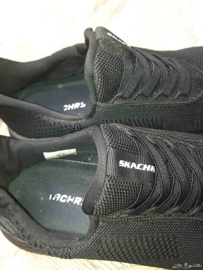 جزمة سكتشرز اصلي 1