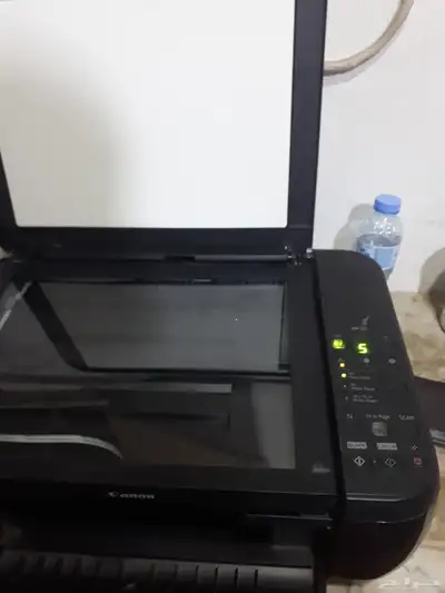 طابعه كانون الوان index