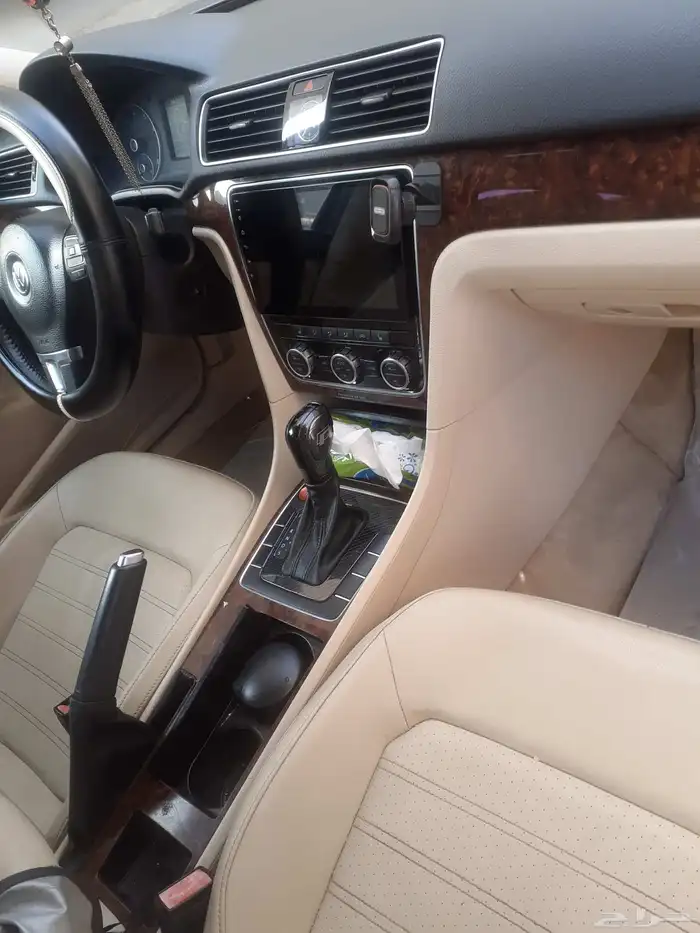 فلوكس واجن باسات 2012 3