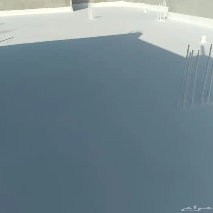 شركة فن العوازل كشف تسربات المياة وعازل أسطح 1