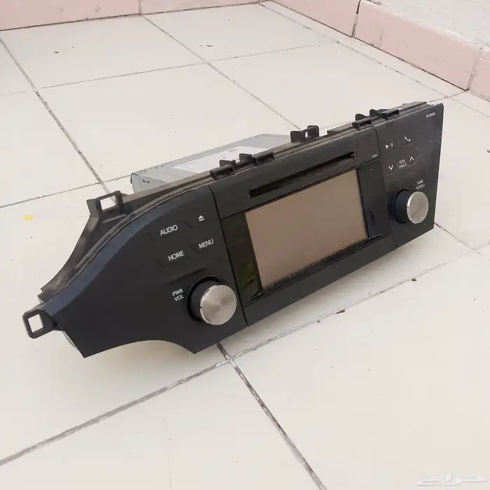 مسجل افالون 2015 وكاله مسحل كامري 2017وكاله بدون قاعده 4