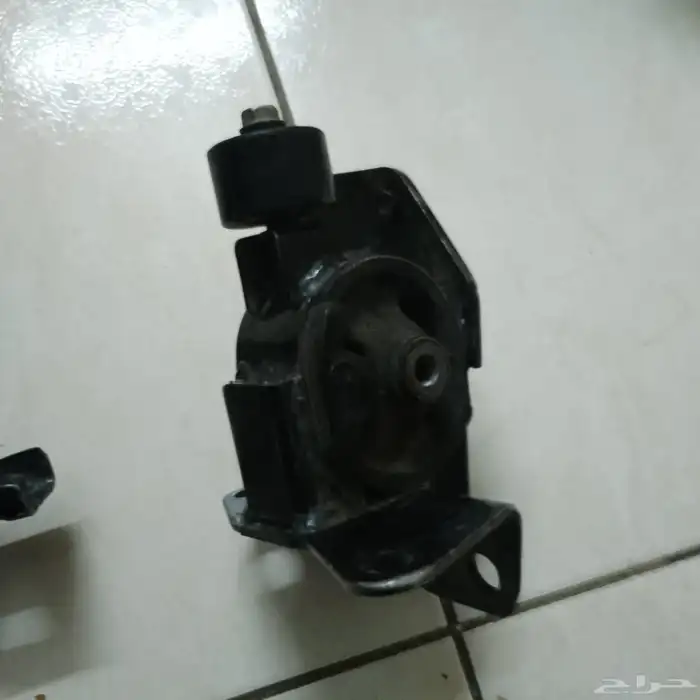 كراسي مكينه و شمعه كورولا 2008الي 2010 3