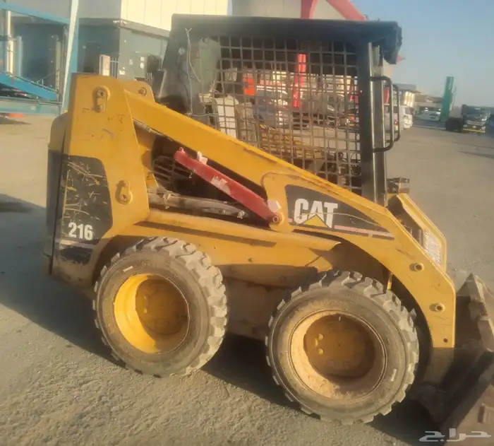 بوبكات ايجار يوميه شهريه 1