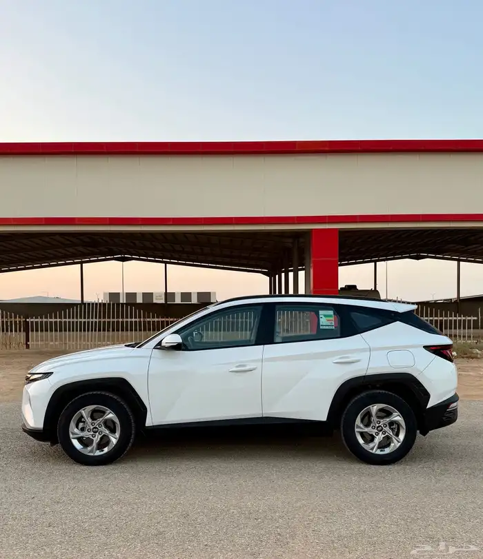 توسان 2023 دبل عداد 47 الف 0