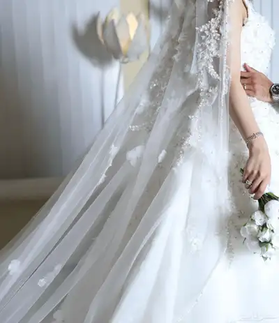 فستان عروس من الهام كوتور index