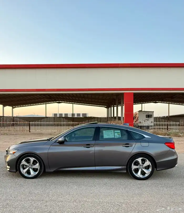 اكورد 2018 فل كامل سبورت 0