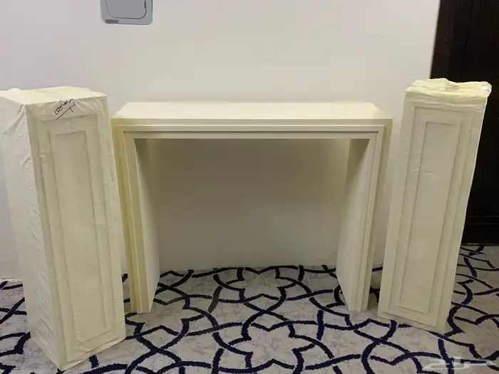 طاولات استقبال 1