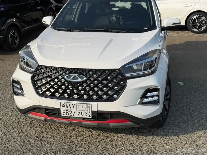 شيري تيجو 4 2023 فل كامل شبة جديد 10