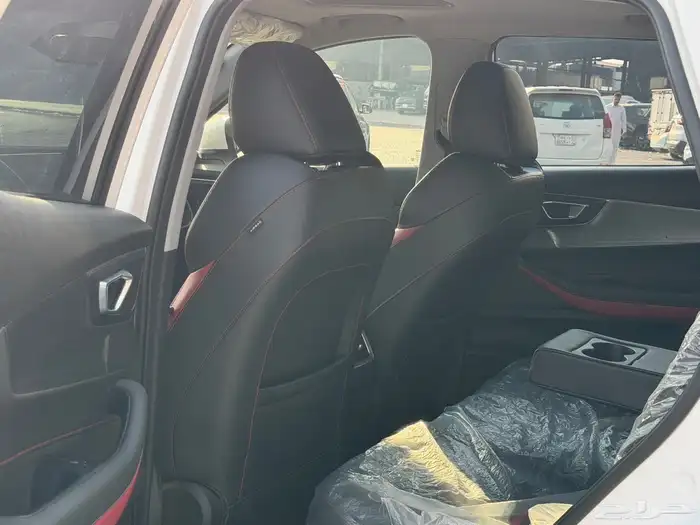 شيري تيجو 4 2023 فل كامل شبة جديد 6