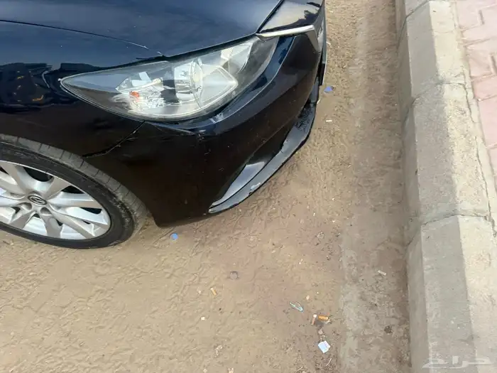 مازدا 2016 للبدل 2