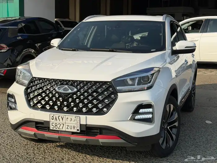 شيري تيجو 4 2023 فل كامل شبة جديد 11