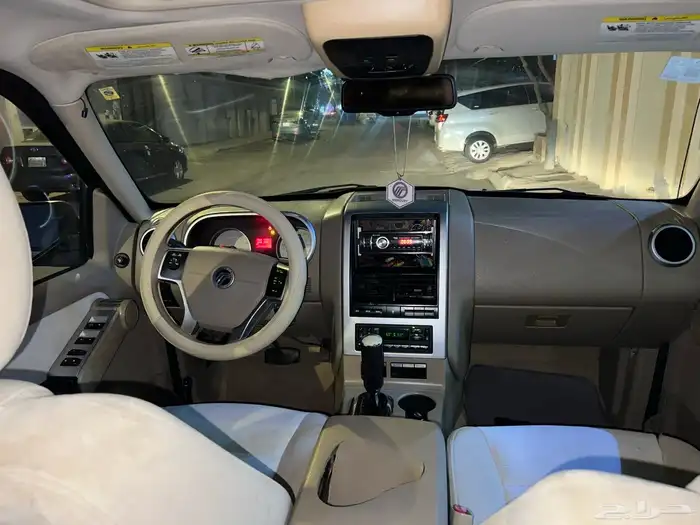 ميركوري مونتينير للبيع 13