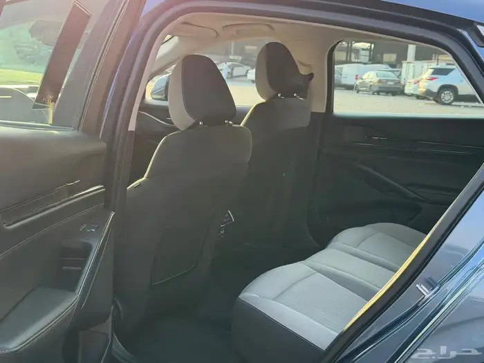 فورد توروس 2023 امبياتي 6