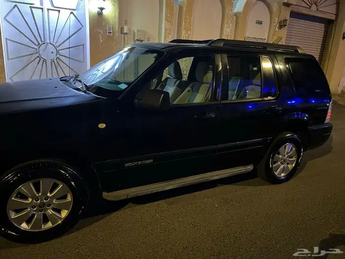 ميركوري مونتينير للبيع 0