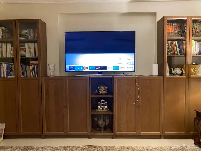 شاشات للبيع سامسونق و صيني 0