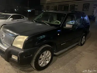 ميركوري مونتينير للبيع index