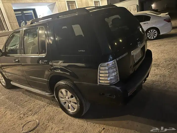 ميركوري مونتينير للبيع 14