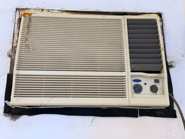 مكيف للبيع 24 0