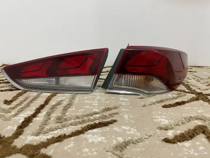 اسطبات سوناتا 2018 - 2019 6