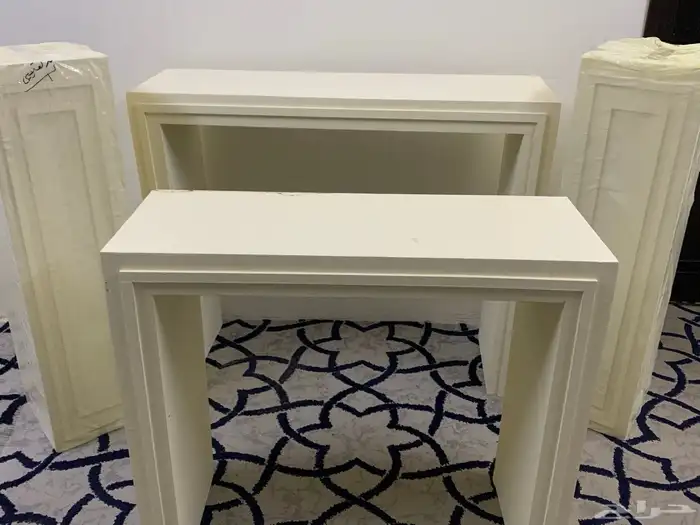 طاولات استقبال 0