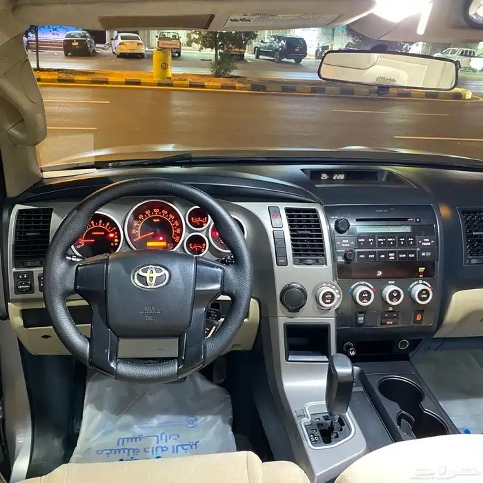 سكويا 2013 نظييف 8