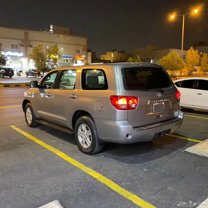 سكويا 2013 نظييف 2