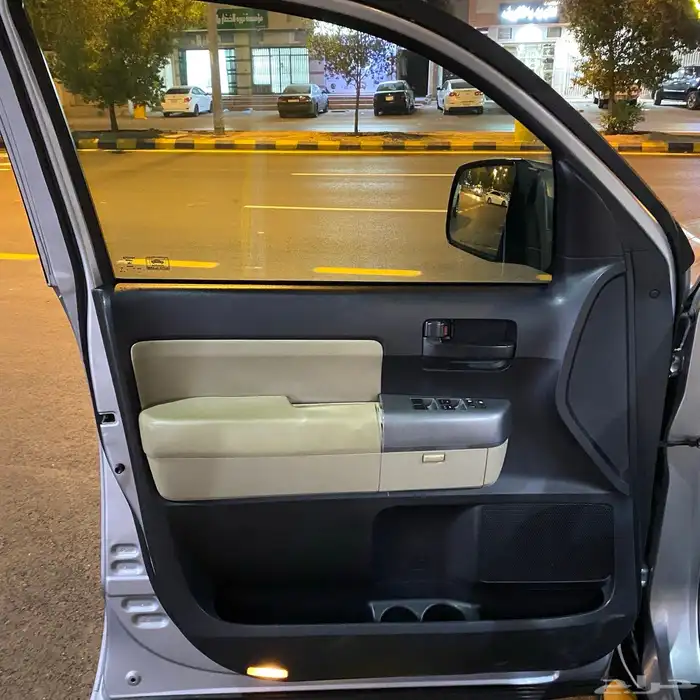 سكويا 2013 نظييف 6