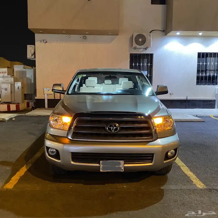 سكويا 2013 نظييف 1