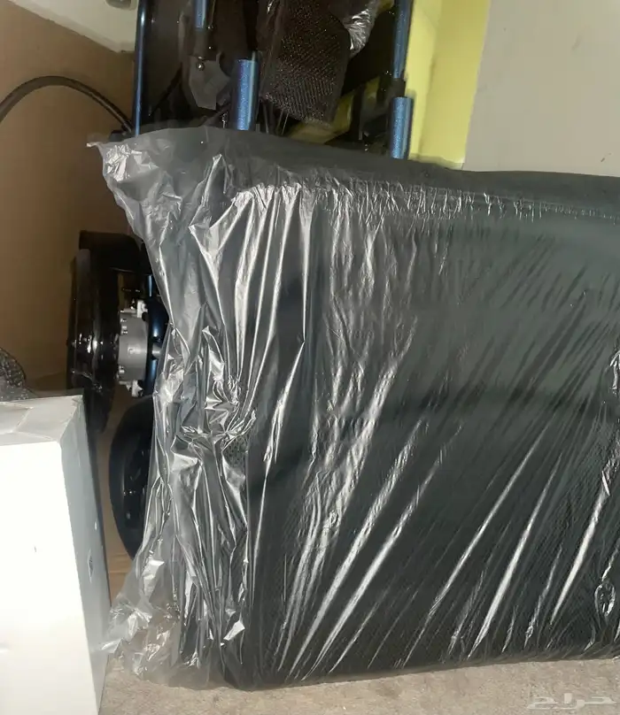 كرسي كهربائي جديد وكاله للبيع 20