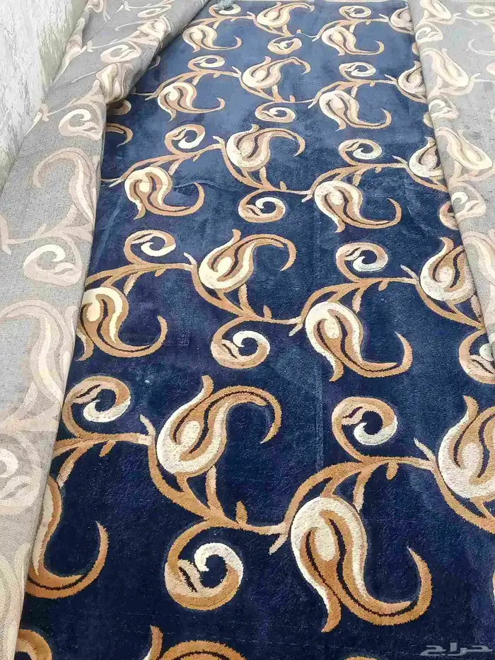 فرشه 4 4 لا يوجد بها عيوب 0