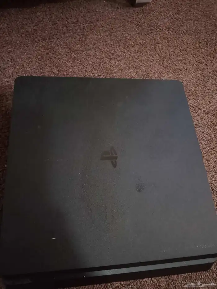 سوني 4 معه اسلاكه 1