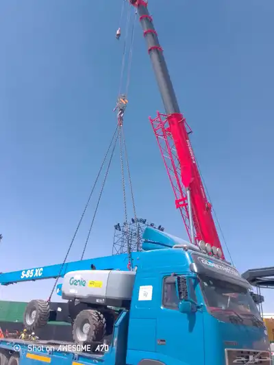 متوفر كرينات جميع المقاسات سفتي كامل index